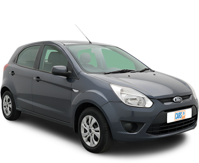 Ford Figo-img